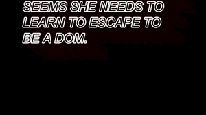 www.leggybondage.com - STORMY EVANS ROOKIE DOM BOUND WITH ROPES LAST PART thumbnail